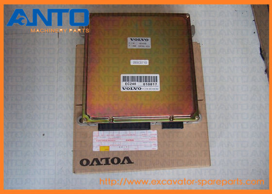 VOE14518349 14518349 Bộ điều khiển VECU với chương trình VOE EC210B