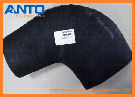 Intake Manifold VOE14609400 14609400 Phụ tùng máy xúc ống cho VOE EC460B