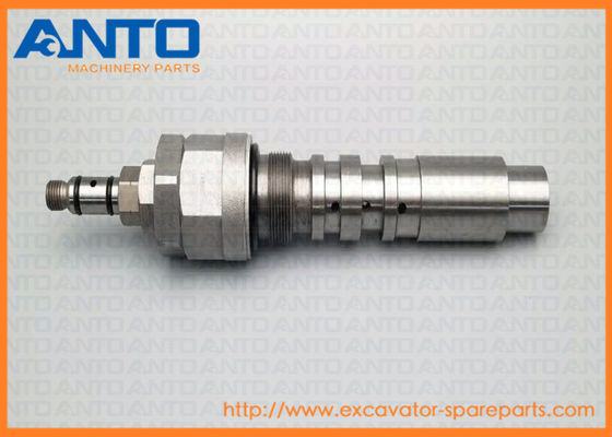 Van PC 708-2L-04532 được sử dụng cho bộ phận bơm thủy lực chính của máy xúc Komatsu PC220