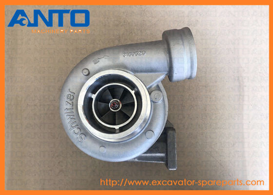 20500295 VOE20500295 Bộ phận máy xúc tăng áp cho VOE EC240B EC290B
