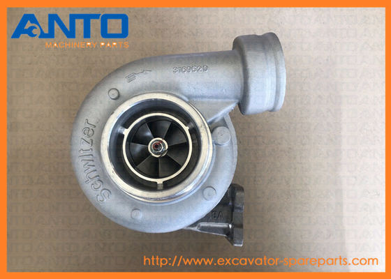 VOE EC160B EC210B S200G Turbo VOE20515585 20515585