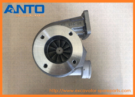 VOE EC160B EC210B S200G Turbo VOE20515585 20515585