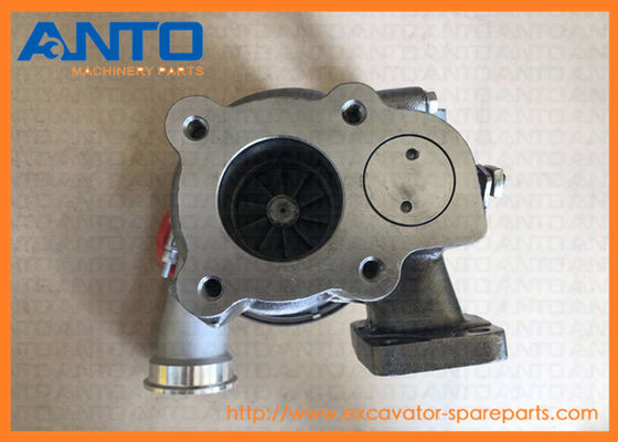 21647837 VOE21647837 Bộ tăng áp VOE EC200B EC210C