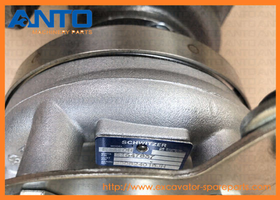 21647837 VOE21647837 Bộ tăng áp VOE EC200B EC210C