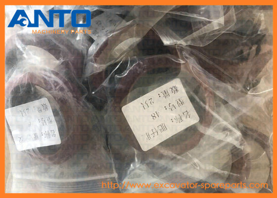 Bộ đệm lót VOE14524449 14524449 cho Phụ tùng máy xúc VOE EC200B