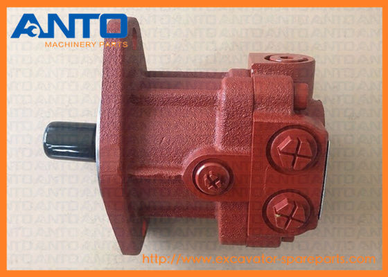 Máy xúc VOE EC330C EC460C Động cơ quạt VOE14533496 14533496