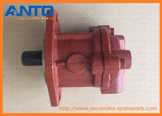 Máy xúc VOE EC330C EC460C Động cơ quạt VOE14533496 14533496