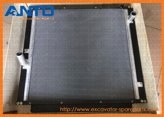 VOE14531222 14531222 Lõi tản nhiệt cho Phụ tùng máy xúc VOE EC210B