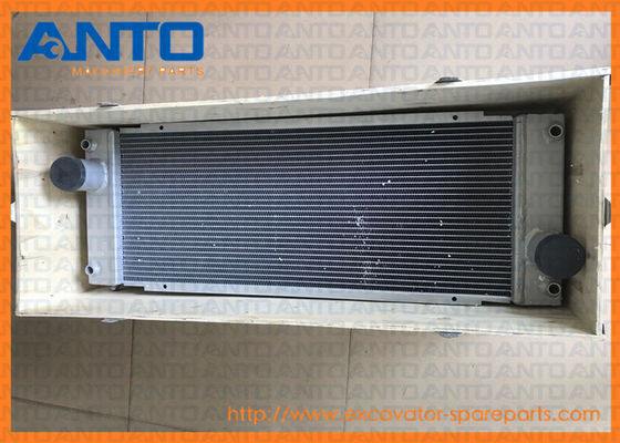 VOE17248047 17248047 Bộ phận tản nhiệt làm mát Lõi máy xúc VOE EC210B