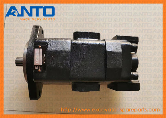 VOE14561971 14561971 VOE EC360B Máy xúc thủy lực Bơm bánh răng