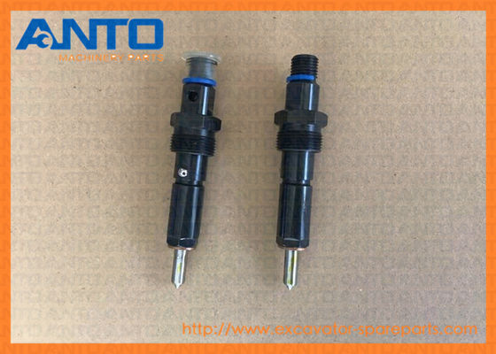 3930131 4948366 3802748 Dongfeng Cummins 6BT5.9 Vòi phun nhiên liệu động cơ