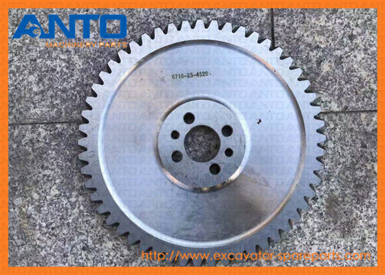 6710-23-4520 6691214321 NT855 NH220 Bánh răng dẫn động bơm động cơ 6691-21-4160 6691-21-4321