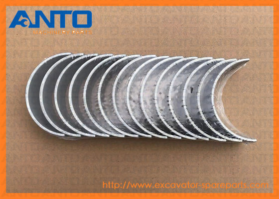 65.01110-6351 Kim loại chịu lực chính cho bộ phận động cơ máy xúc Doosan GE08TI