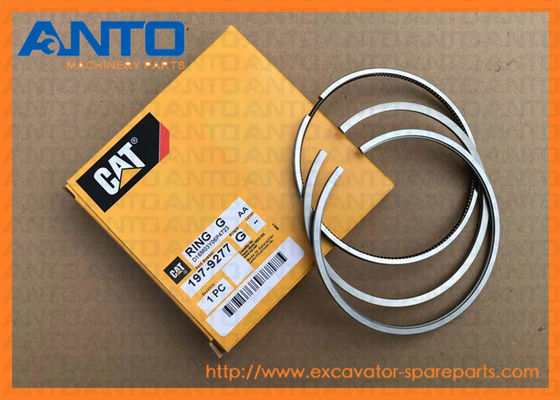 197-9277 1979277 Bộ vòng piston cho các bộ phận động cơ máy xúc  C7 3126