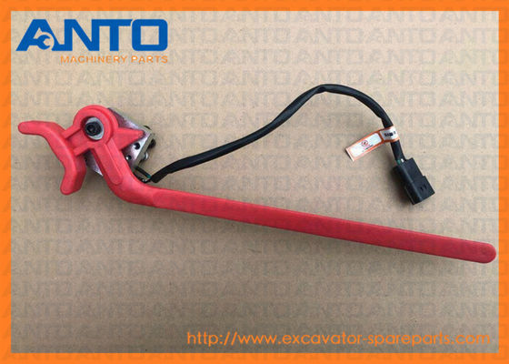 VOE14502716 14502716 Đòn bẩy khóa an toàn cho phụ tùng máy xúc VOE