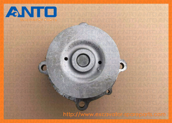 04299142 21125771 21247955 Bộ phận động cơ máy xúc Máy bơm nước làm mát VOE D6D