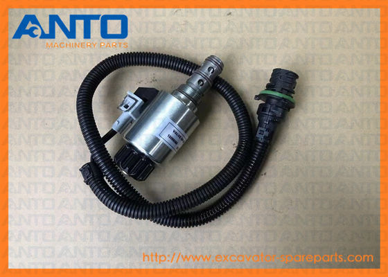VOE15066984 15066984 Van điện từ cho phụ tùng bộ nạp VOE L180 L220