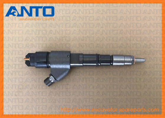 VOE20798683 0445120067 20798683 04290987 Fuel Injector For VOE Excavator Engine Spare Parts