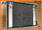 14X-03-11215 14X-03-11214 Bộ tản nhiệt cho phụ tùng máy ủi Komatsu D65-12 D85-2
