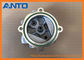 2902440-0396A Bơm bánh răng cho máy bơm thủy lực máy xúc Hyundai R210LC3