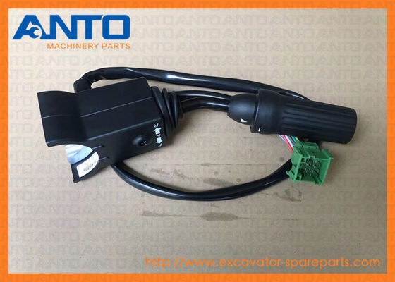 VOE17416725 VOE15146534 15146534 17416725 Công tắc chọn bánh răng cho các bộ phận của VOE Loader