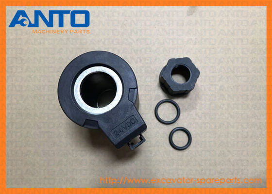 VOE14550884 14550884 Cuộn dây van điện từ cho các bộ phận máy móc xây dựng VOE