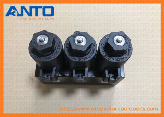 VOE14576859 14576859 11211291 Van điện từ Assy cho các bộ phận máy xúc VOE EC240B