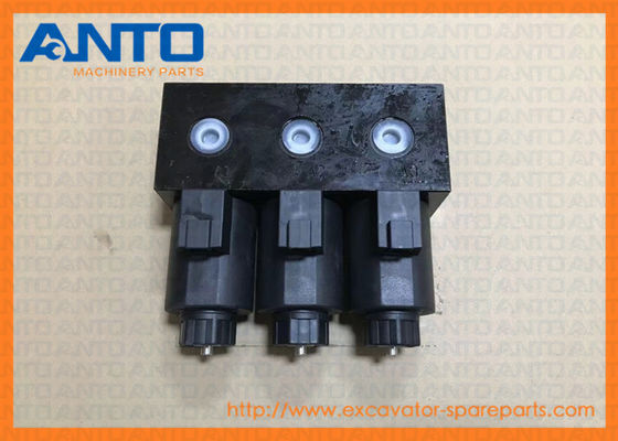 VOE14576859 14576859 11211291 Van điện từ Assy cho các bộ phận máy xúc VOE EC240B