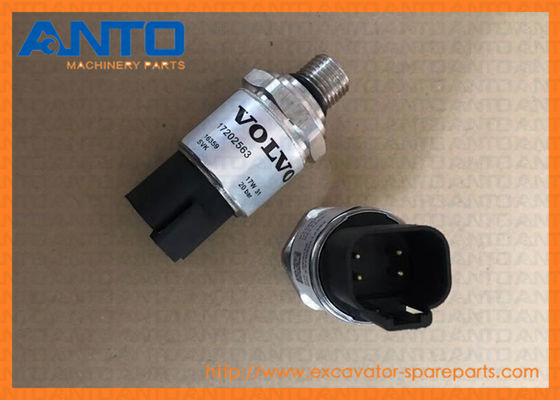 VOE17202563 17202563 Cảm biến áp suất cho phụ tùng của VOE Loader