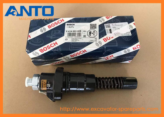 04289983 02113694 21147445 0414693005 Máy bơm nhiên liệu cao áp VOE Engine D7E Bosch