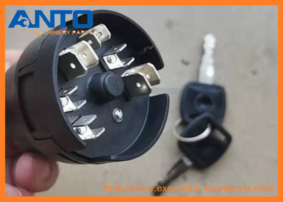 VOE15709636 15709636 Công tắc khởi động cho phụ tùng máy xúc mini VOE EC35