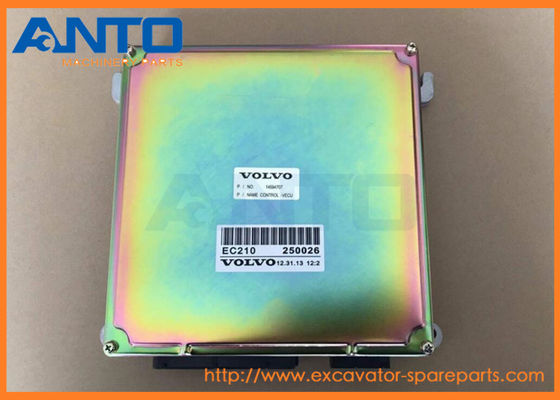 VOE14594707 14594707 Bộ điều khiển ECU máy xúc VOE EC210D