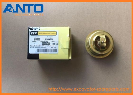 Bộ điều chỉnh nhiệt độ 5I8010 5I-8010 5I-7700 cho các bộ phận động cơ máy xúc
