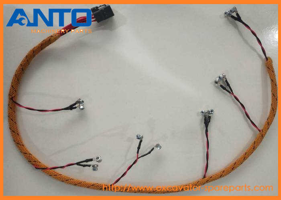 305-4893 3054893 C6.4 Dây điện cho vòi phun 305-4893 cho phụ tùng máy xúc E320D / E323D