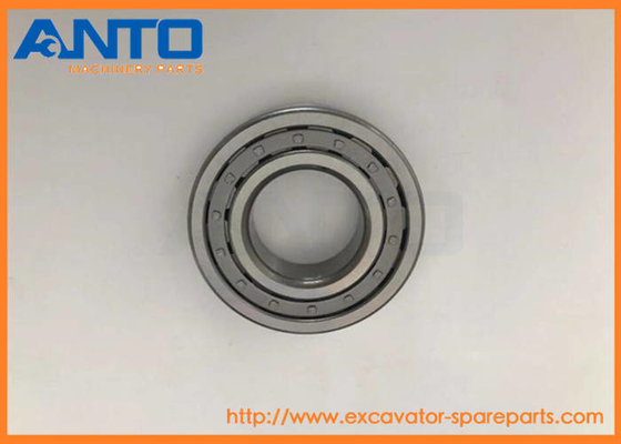 Vòng bi lăn hình trụ NJ207 35x72x17 MM NJ 207 ECML cho vòng bi máy xúc