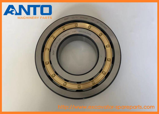 Vòng bi lăn hình trụ NJ324 120x260x55 MM NJ324E cho vòng bi máy xúc