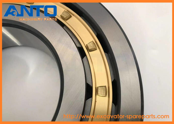 Vòng bi lăn hình trụ NJ324 120x260x55 MM NJ324E cho vòng bi máy xúc