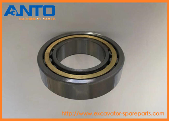 Vòng bi lăn hình trụ NJ2214 70x125x31 MM NJ2214E cho vòng bi máy xúc