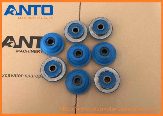 KNH0528 KRH0781 Bộ lắp cao su động cơ 6BG1 cho các bộ phận động cơ máy xúc JCB JS200
