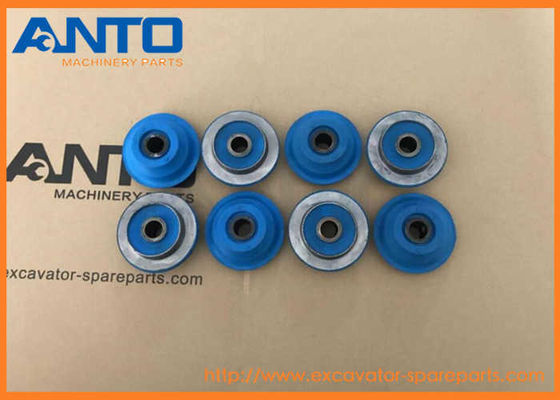KNH0528 KRH0781 Bộ lắp cao su động cơ 6BG1 cho các bộ phận động cơ máy xúc JCB JS200