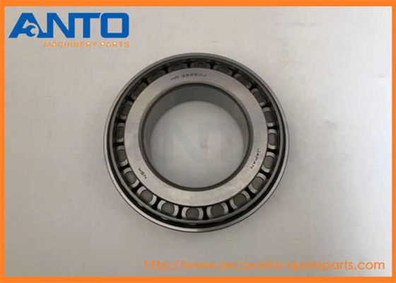 4T-32220 32220 Vòng bi lăn hình côn 100x180x49 HR32220 cho Vòng bi máy xúc