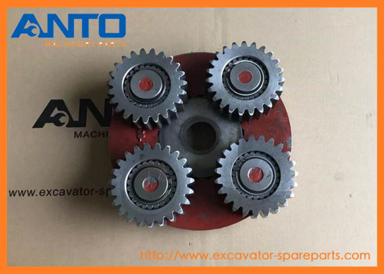 ZTAJ00010 ZTAJ-00010 Bánh răng giảm tốc hành trình số 2 cho R450LC-7 Truyền động cuối cùng