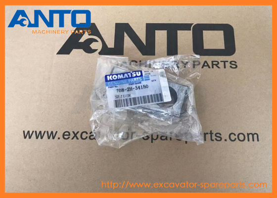 708-2H-34150 7082H34150 Thanh trượt cho các bộ phận bơm thủy lực KOMATSU PC450-7