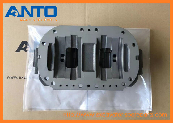 1020623 Nắp đầu xi lanh cho các bộ phận máy bơm thủy lực HITACHI EX200-5
