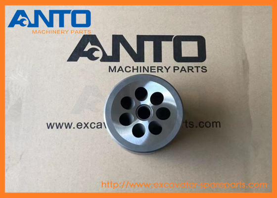 2036744 Khối rôto HPV102 cho các bộ phận máy bơm thủy lực HITACHI ZX200-3G