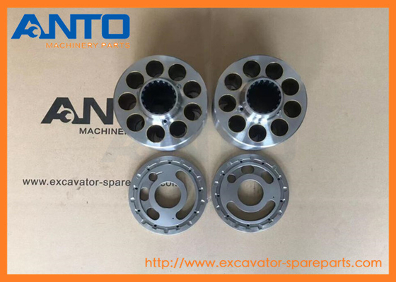 708-2H-04760 708-2H-33343 7082H04760 7082H33343 PC450-8 Assy khối xi lanh bơm