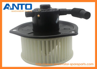 Động cơ quạt thổi 24V 4370266 cho phụ tùng máy xúc Hitachi EX120-5 EX200-5 ZX200