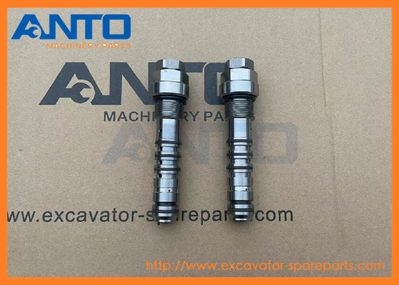 708-2G-03720 708-2G-03920 LS Valve Assy cho Komatsu PC350-8M0 Máy đào bơm thủy lực