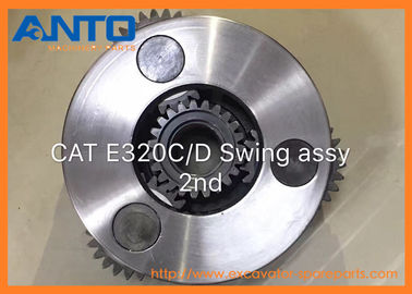191-2578 148-4637 Máy xúc Swing Máy bay hành tinh áp dụng cho   320C 320D Swing Drive