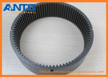 PC30-7 Excavator Final Drive Gear Ring For Komatsu Travel Gear Parts